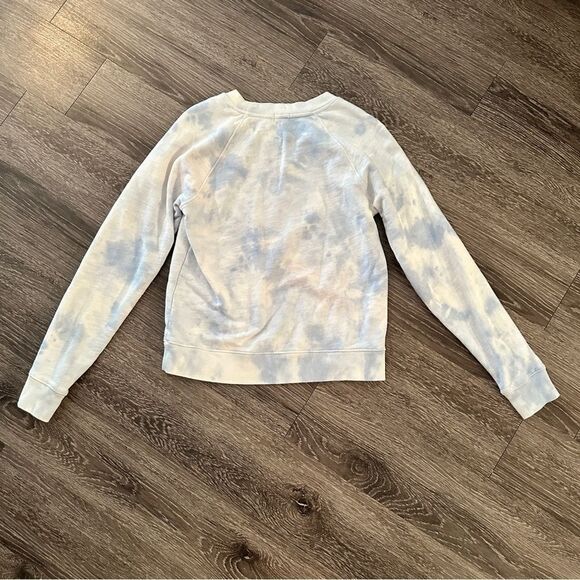 Faherty Bells Tie-Dye Sweater - Picture 6 of 6